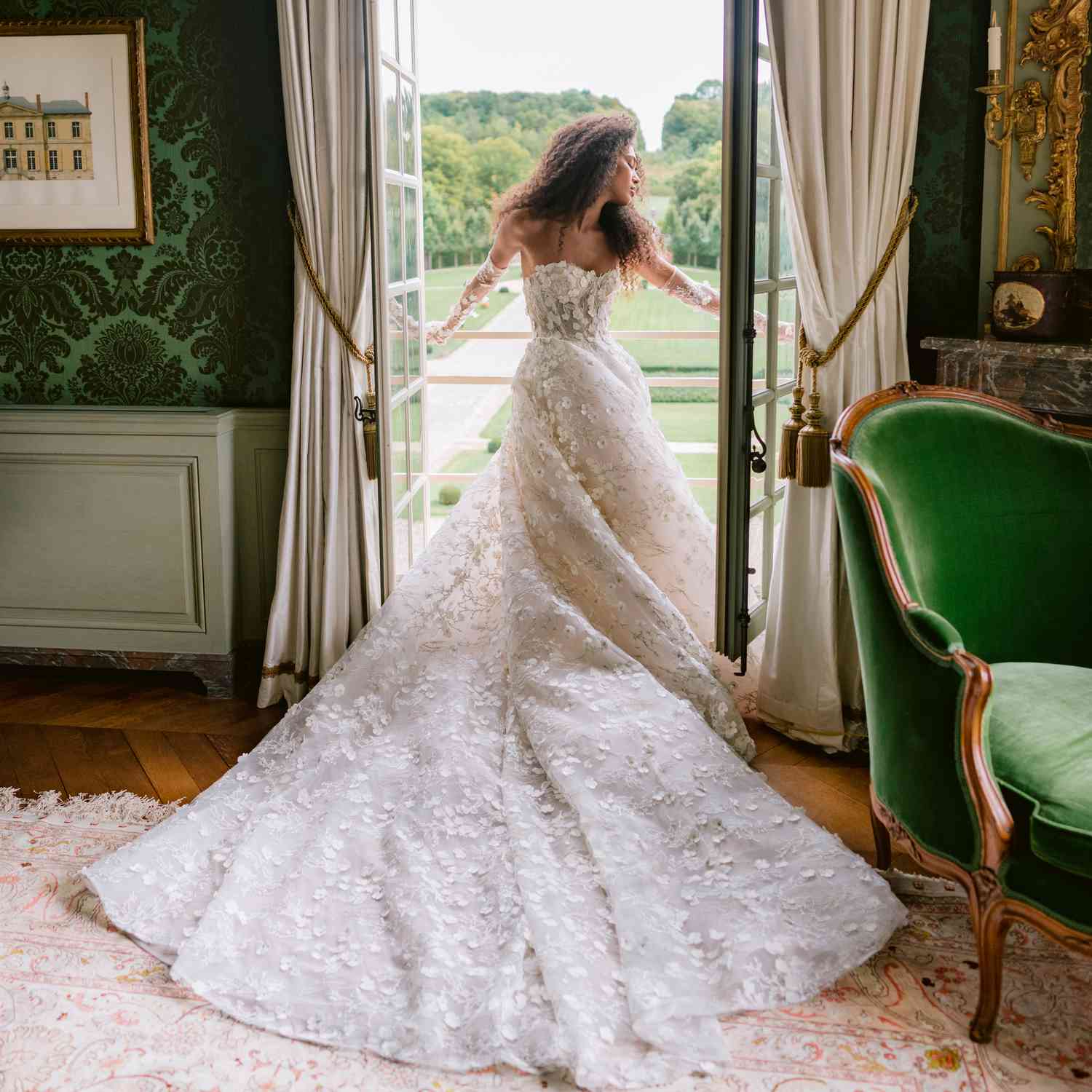 10 things a bride should consider when planning their wedding: